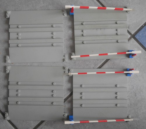 Ersatzteile bahnübergang für - bahnÜbergang,