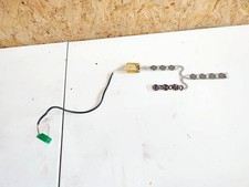  Sitzheizung  SAAB 9-5