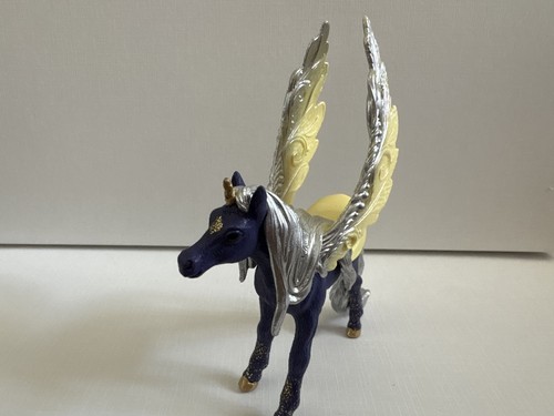 Schleich fee pegasus einhorn - fee,