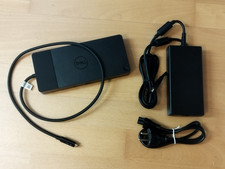 Dell Thunderbolt Dock WD22TB4