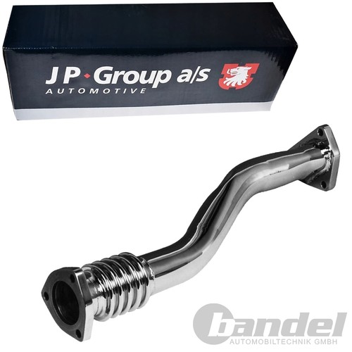Group abgasrohr - group,