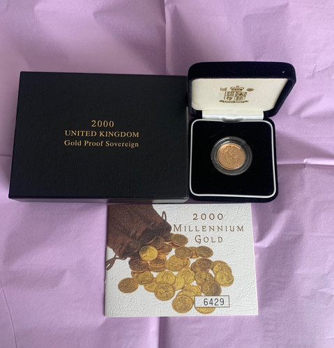 2000 full proof - 2000,