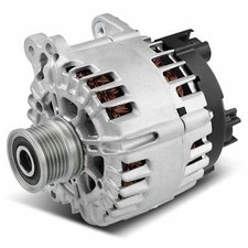 Lichtmaschine Generator 140A für VW Crafter Multivan Transporter T5 Passat 2.0