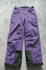 Schneehose Skihose Hose Mädchen Gr. 140