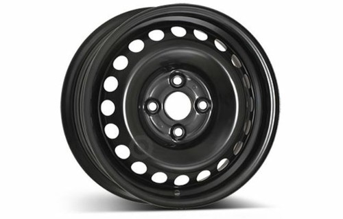 Stahlfelge alcar 3635 - alcar, 5,5x14