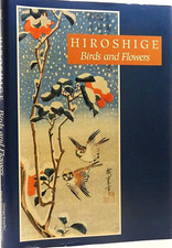 HIROSHIGE - BIRDS and FLOWERS