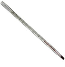 Widder Thermometer -10 bis