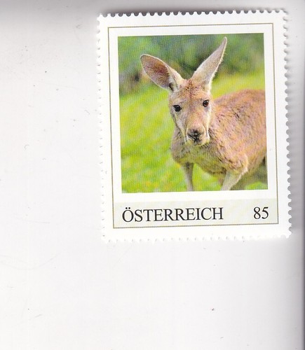 österreich briefmarke - Österreich, pm