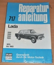Lada 1200 1300 1500 1600