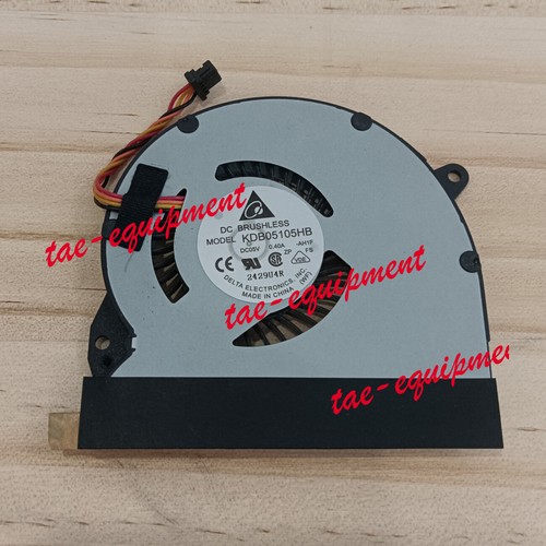 New gpu cooling fan - gpu,