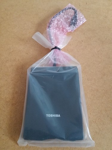 Toshiba usb fdd kit - fdd,