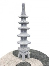 Granit pagode tou - pagode, ju