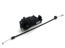 Stellmotor Heckklappe Zuziehhilfe A2047500060 Mercedes-Benz C-Klasse S204 Kombi