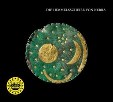 STERN COMBO MEISSEN Die Himmelsscheibe Von Nebra CD 2024 EP * NEU