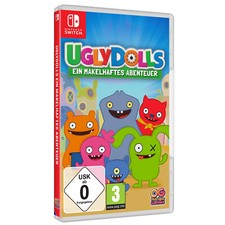 Nintendo switch spiel - spiel, ugly