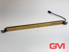 STI Lichtvorhangempfänger MC4220RE Curtain receiver 42733-0200 MicroSafe