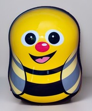 Kinderrucksack Biene Hartschale The Cuties & Pals Höhe ca. 33cm Breite ca. 24cm