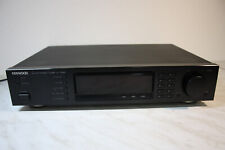 Kenwood KT-7020 AM/FM Stereo Tuner *TOP*