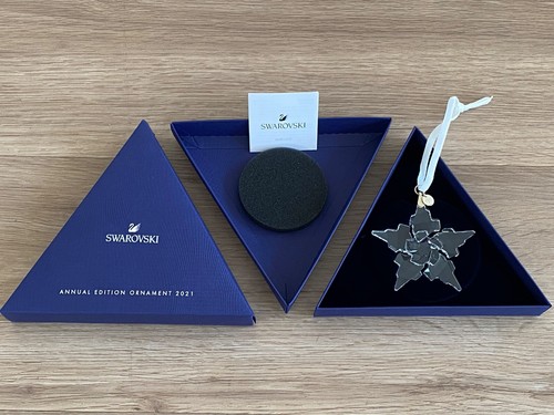 Swarovski weihnachtsstern - swarovski,