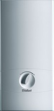 Vaillant VED 18 E/6 elektronisch 308030 18KW Durchlauferhitzer Neu OVP