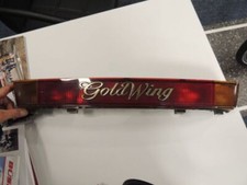 GL1500 Goldwing Gold Wing original Koffer - Topcase Rücklicht  1988-2000