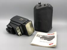 Metz 40 MZ-2 mecablitz SCA