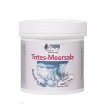 Totes Meer Salz Creme 3x 250ml