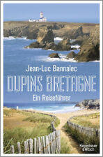 Dupins Bretagne von Jean-Luc Bannalec UNGELESEN
