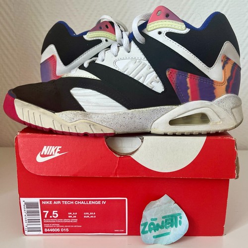 Nike air tech - nike, iv