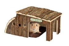Nagerhaus Wonderland Hamster