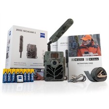 Zeiss secacam wildkamera - 5,