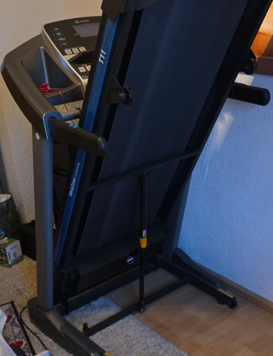 Horizon laufband t11 - horizon,