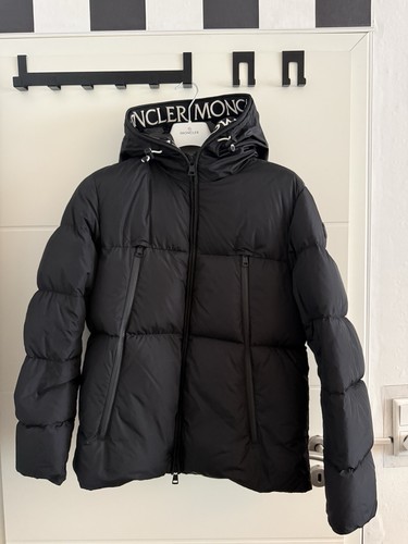 Moncler herren daunenjacke - herren,