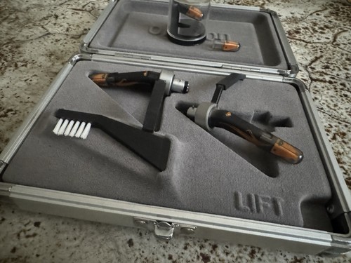Ortofon nightclub twin - ii,