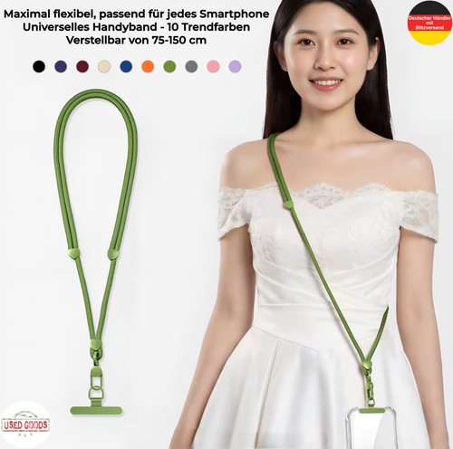 Handykette lanyard universal - handykette,