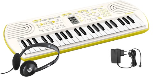 Casio mini keyboard - 80,
