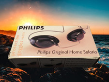 Philips Augen Schutzbrille
