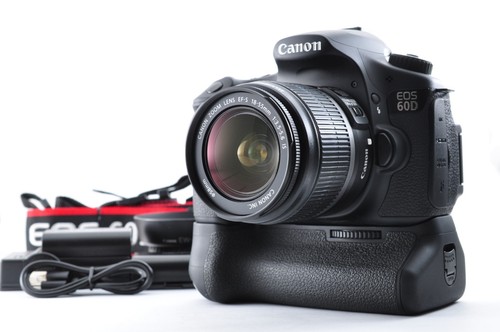 Canon eos 60d - /,