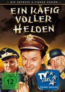 Ein käfig voller helden - ein,