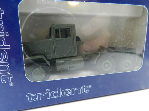 Trident 90051 m915 zugmaschine - m915,