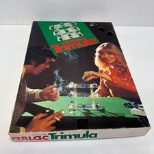 arlac - DBGM - Trimula - GUT