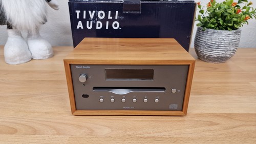Tivoli audio model - tivoli, tom