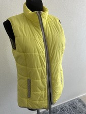 damen weste grau gelb, von Viventy, Neu