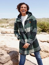 Jacke grün Damen Collection L