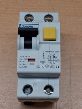 Doepke FI-/LS-Kombinationen