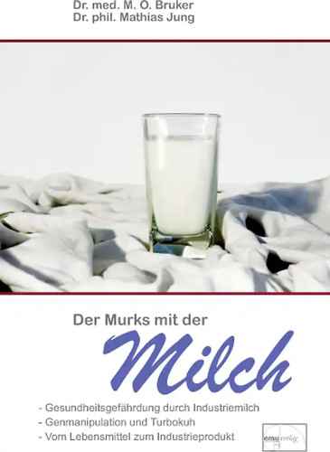 Der murks mit milch - murks,