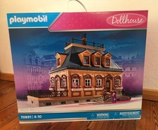 70891 Playmobil Nostalgisches