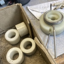 Rauch Kuhn Streuer Konvolut