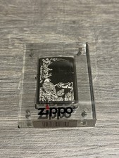 Zippo Feuerzeug Eagle All Over