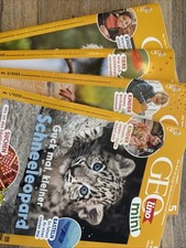 Geolino Mini 1/23 +2/23+3/23+4/23